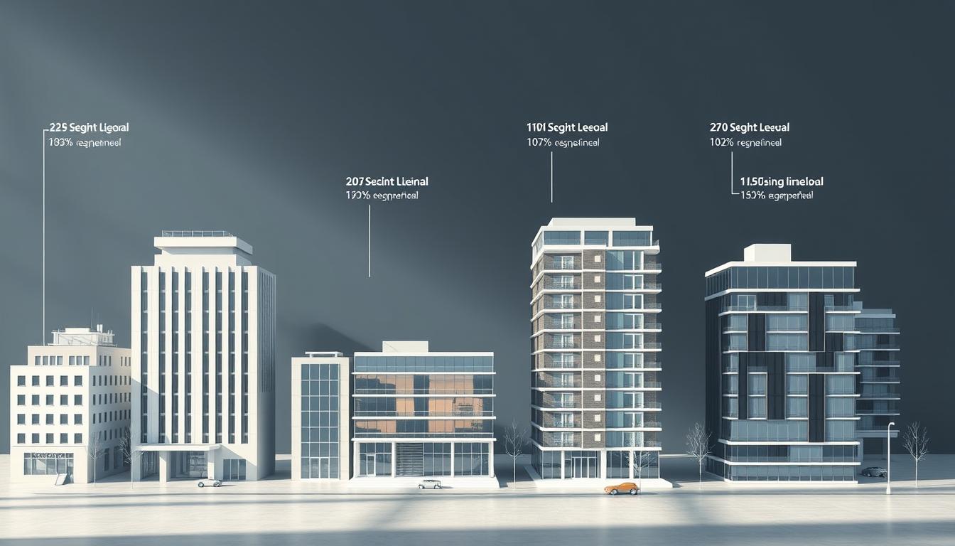 Abschreibungszeiträume Immobilien