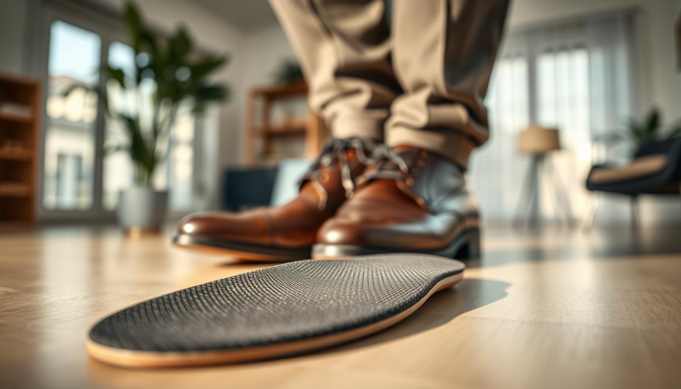 Bama Einlegesohlen für optimalen Fußkomfort