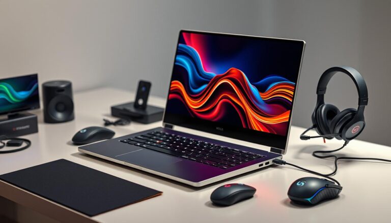 Gaming Laptop mieten für professionelle Anwendungen