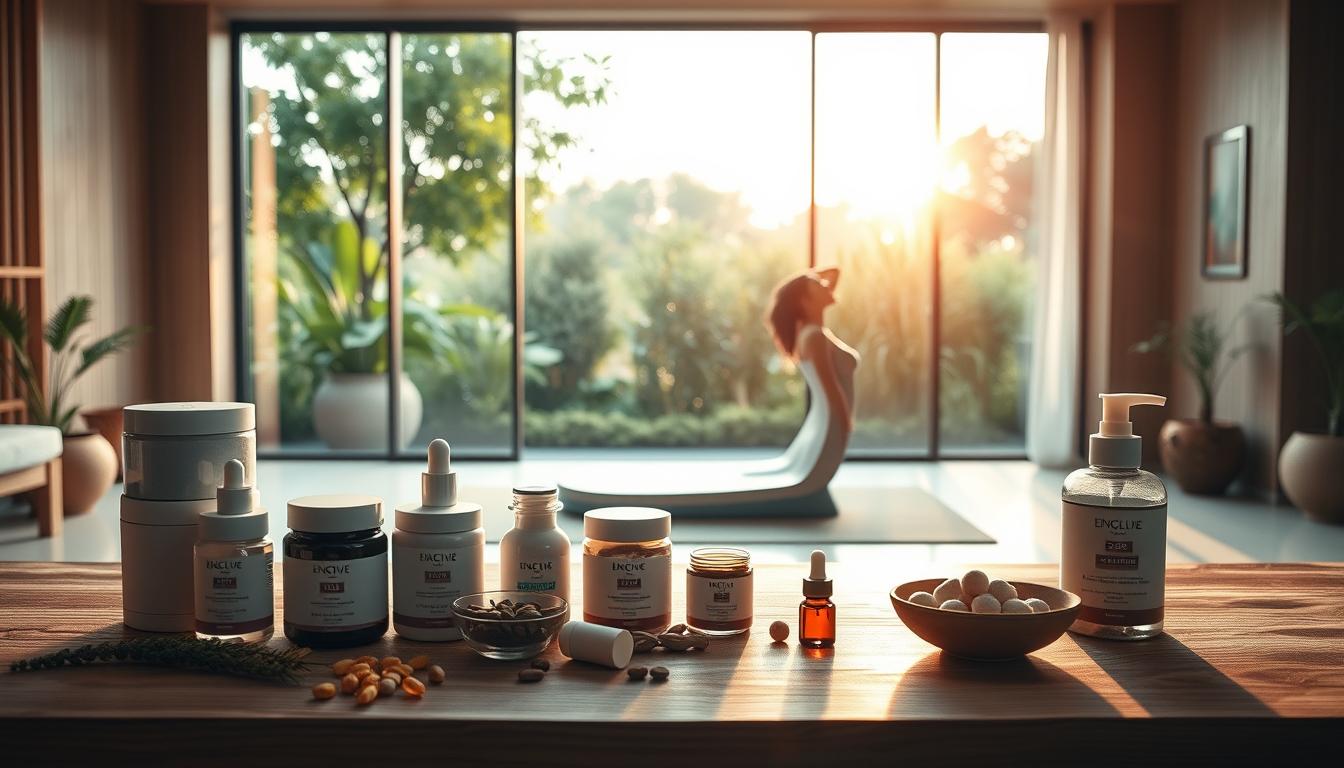Gesundheits- und Wellness-Innovationen