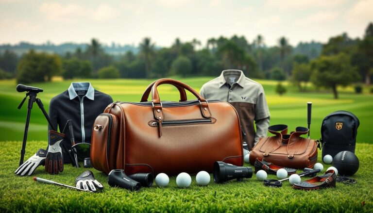 Golfausrüstung Zubehör