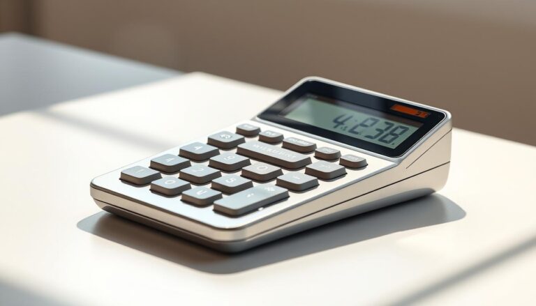 Immobilienfinanzierung Budgetrechner