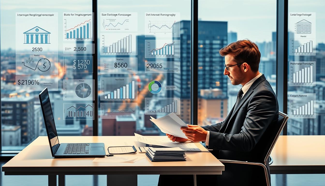 Immobilienfinanzierung Strategien