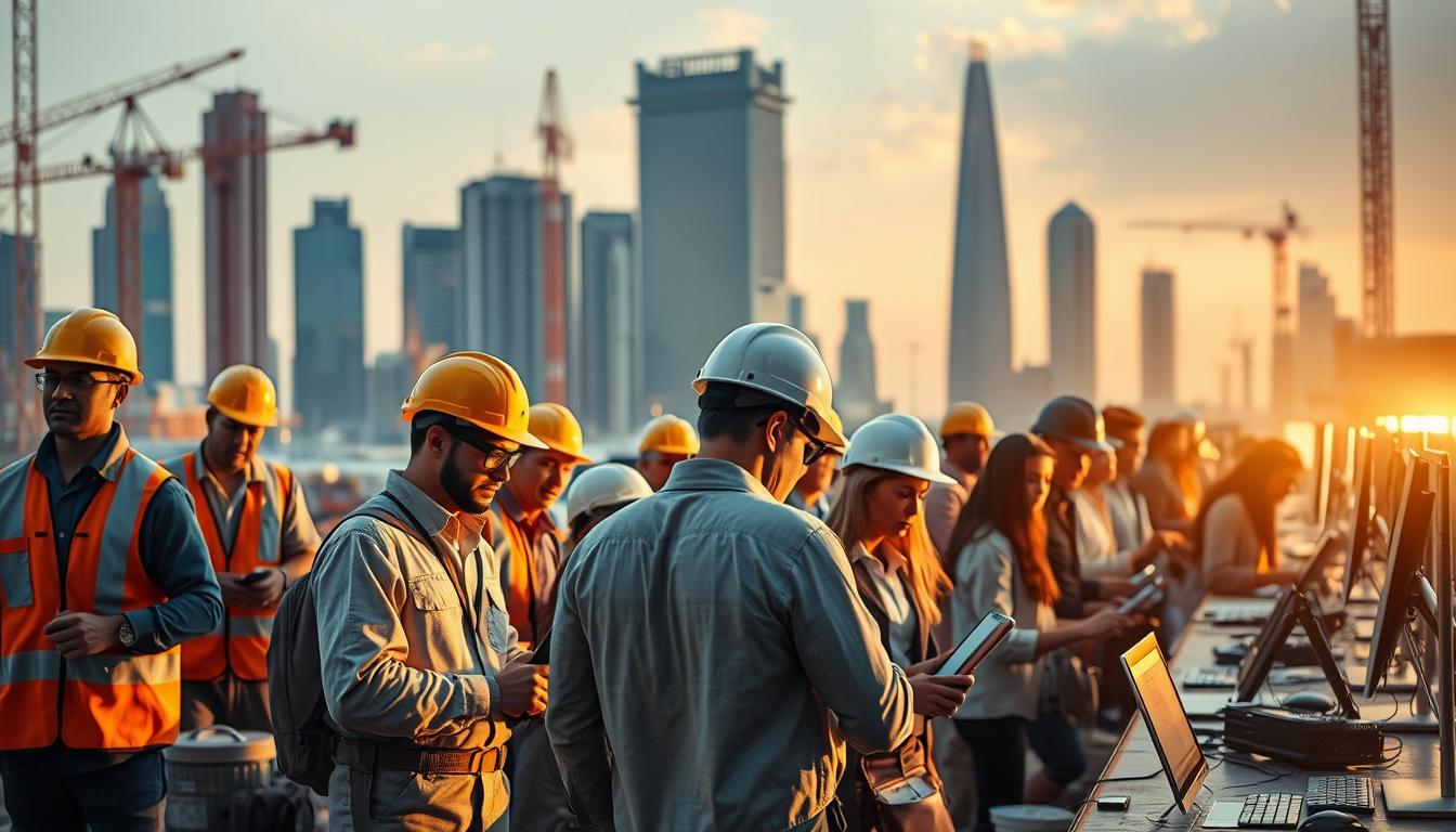 Jobs für Auswanderer im Ausland