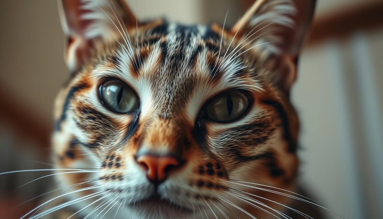 Katze Augenprobleme Notfall Tierarzt