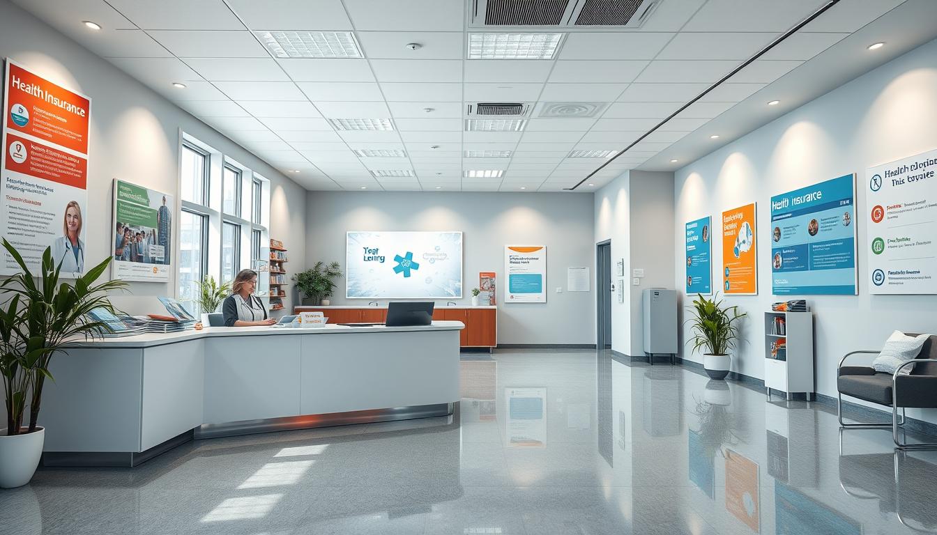 Krankenversicherung für Auswanderer