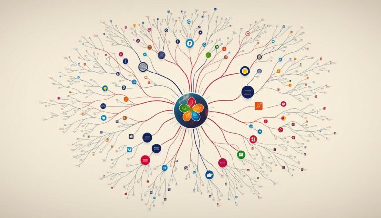 Mindmap-Methode