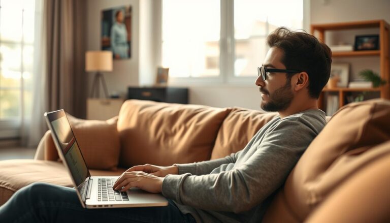 Online Geld verdienen mit Videos