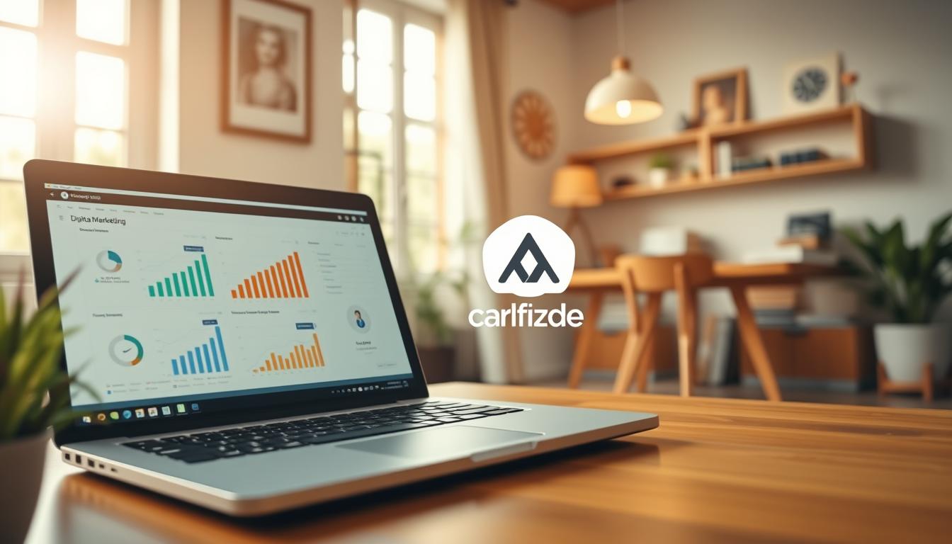 Online-Marketing Strategien für Kleingewerbe