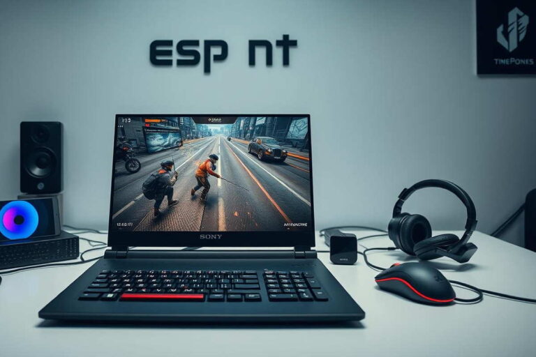 High-End Laptops für eSports und private Nutzung